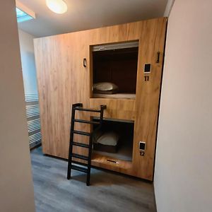 Gemenschappelijk Kamer